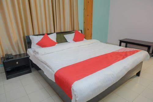 Hotel Oyo 26866 Megha Resort
