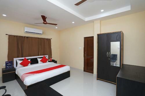 Hotel Oyo 28275 Archie Oasis