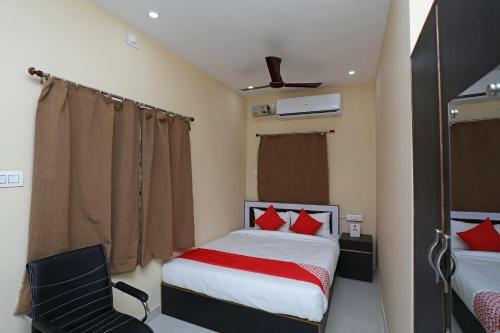 Hotel Oyo 28275 Archie Oasis