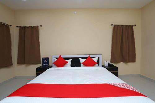 Hotel Oyo 28275 Archie Oasis