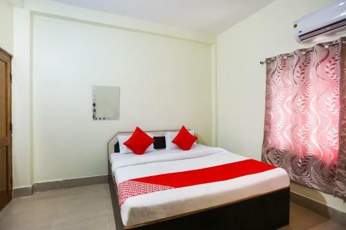 Hotel Oyo 60719 Swastik Residency