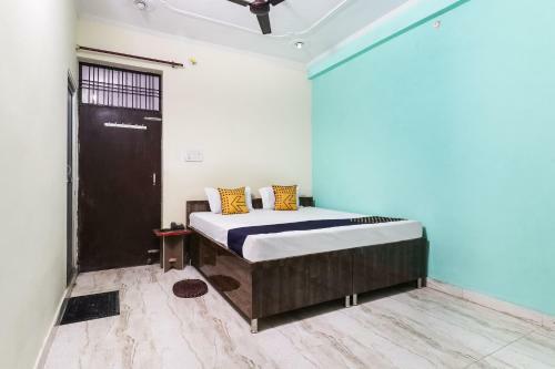 Hotel Spot On 65047 Gokul Residency