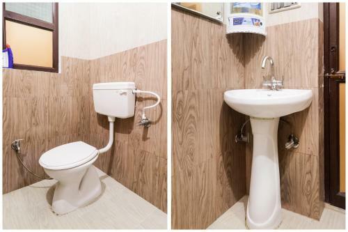 Hotel Spot On 65047 Gokul Residency