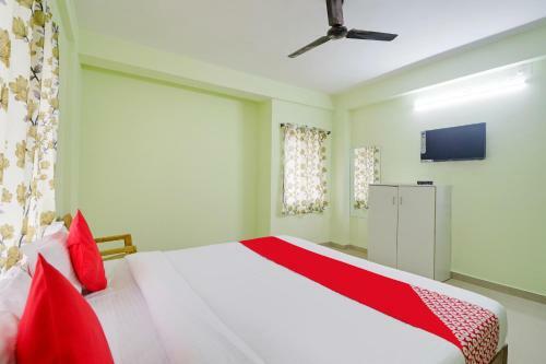 Hotel Oyo 67612 Sanvi Residency