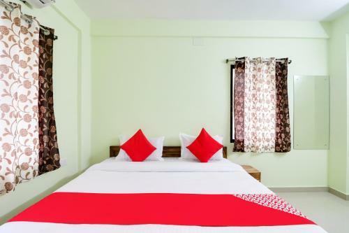 Hotel Oyo 67612 Sanvi Residency