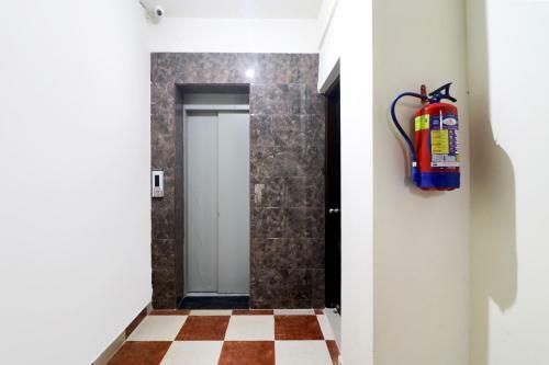 Hotel Oyo 67612 Sanvi Residency