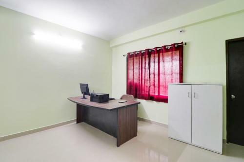 Hotel Oyo 67612 Sanvi Residency
