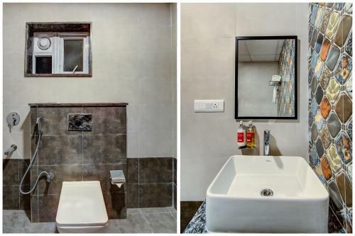 Hotel Oyo Townhouse 203 Mancheswar