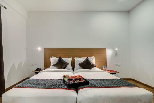 Hotel Oyo Townhouse 203 Mancheswar