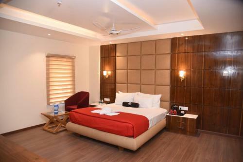 Hotel Mastiff Grand Regal Resort Arrah By Othpl