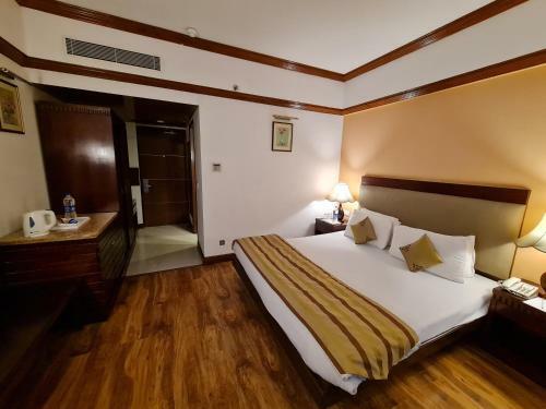 Hotel Mastiff Grand Regal Resort Arrah By Othpl