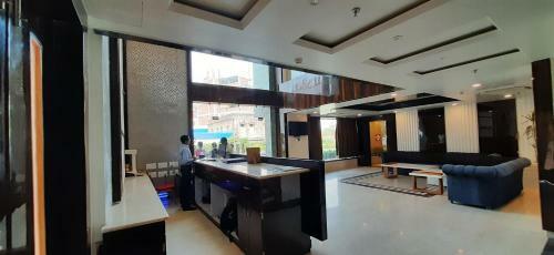 Hotel Mastiff Grand Regal Resort Arrah By Othpl