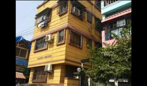 Apartamento Connekthomes - Service Flat Near Lilavati