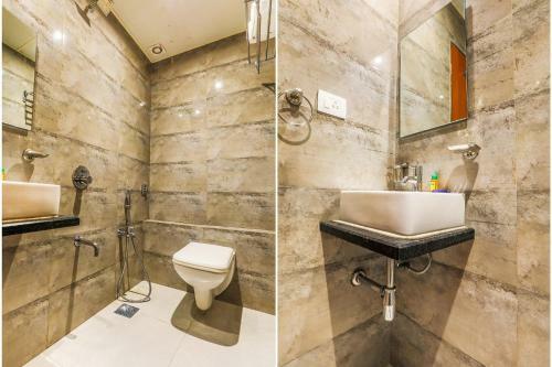 Hotel Fabexpress Liwa International Andheri East