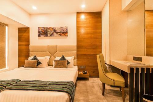 Hotel Wego