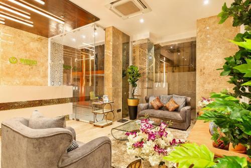 Hotel Wego