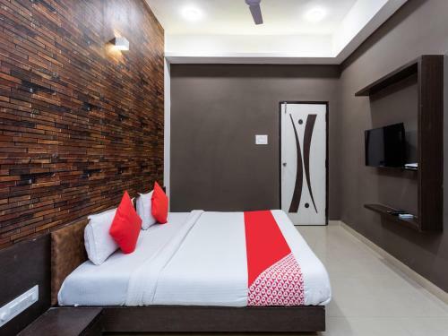 Hotel Spot On 35992 Relax Garden Nx