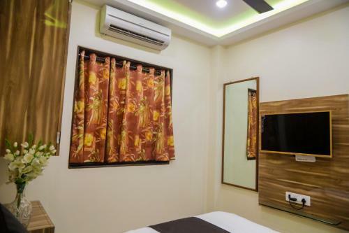 Hostal Al Shifa Residency