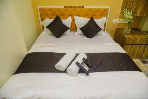 Hostal Al Shifa Residency