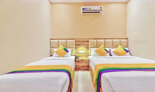 Hotel Treebo Trip Sun City South Mumbai