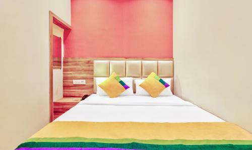 Hotel Treebo Trip Sun City South Mumbai