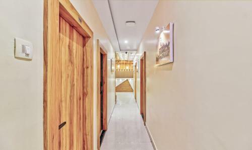 Hotel Treebo Trip Sun City South Mumbai