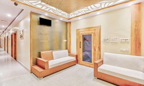 Hotel Treebo Trip Sun City South Mumbai