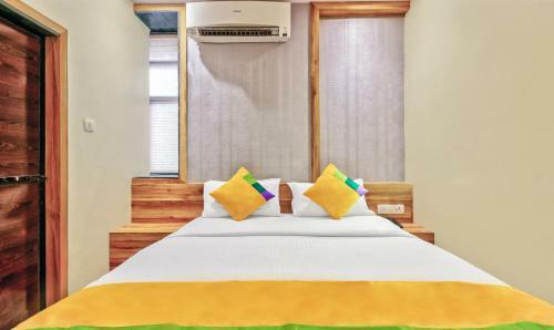 Hotel Treebo Trip Sun City South Mumbai