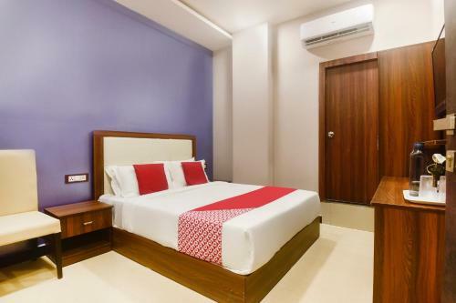 Oyo 43474 Hotel Blue Sky
