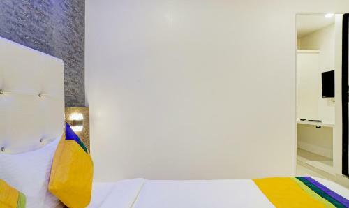 Hotel Oyo Mum2165 Golden Star