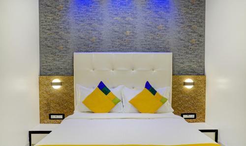 Hotel Oyo Mum2165 Golden Star
