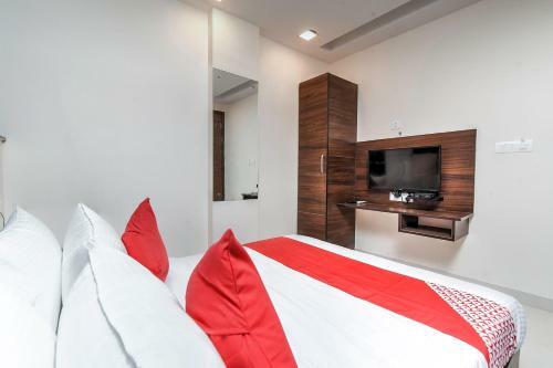 Hotel Oyo Mum2165 Golden Star
