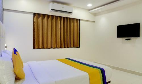 Hotel Oyo Mum2165 Golden Star