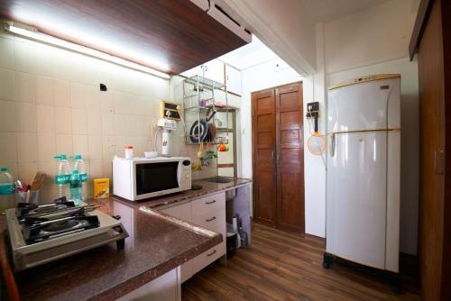 Apartamento Mumbai Andheri West Home Stay