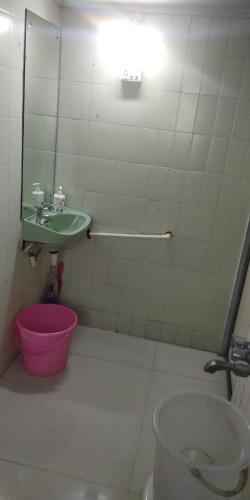 Apartamento Mumbai Andheri West Home Stay
