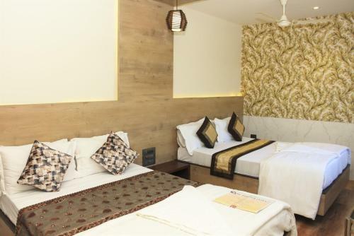 Hotel Regency