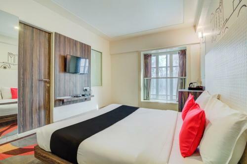 Capital O 71678 Hotel Sea Woods