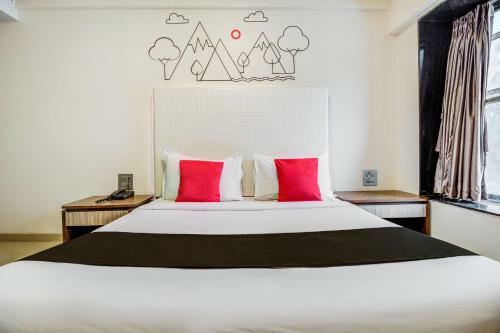 Capital O 71678 Hotel Sea Woods
