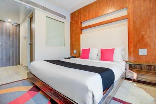 Capital O 71678 Hotel Sea Woods