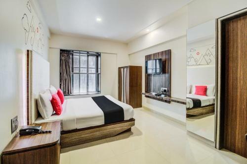 Capital O 71678 Hotel Sea Woods