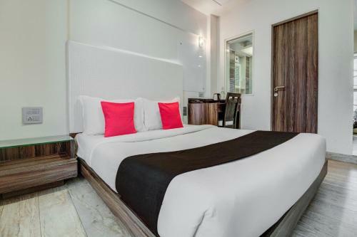 Capital O 71678 Hotel Sea Woods