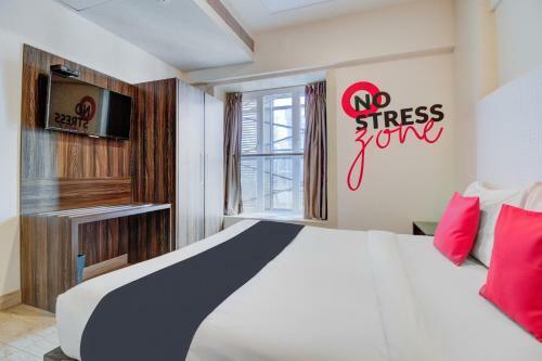 Capital O 71678 Hotel Sea Woods