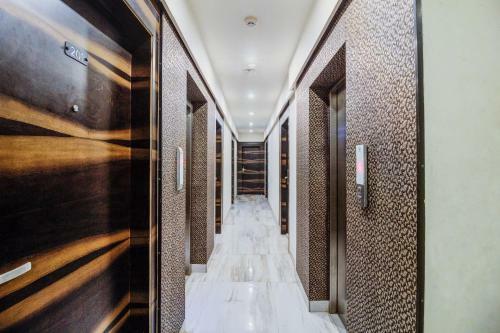 Capital O 71678 Hotel Sea Woods