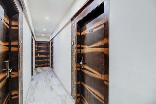 Capital O 71678 Hotel Sea Woods