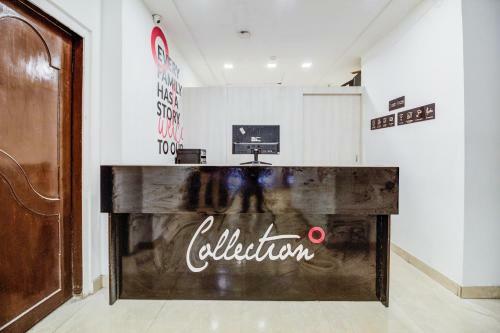 Capital O 71678 Hotel Sea Woods