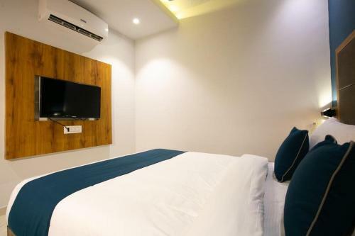 Hotel Astro