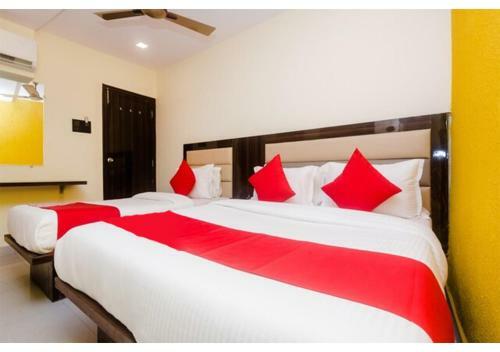 Hotel Spring Hill