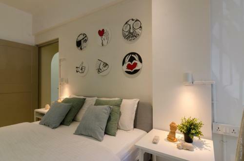 Apartamento Zest - Beautifully Done Up 1bhk