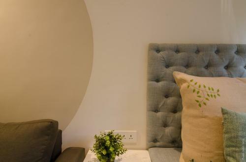Apartamento Zest - Beautifully Done Up 1bhk