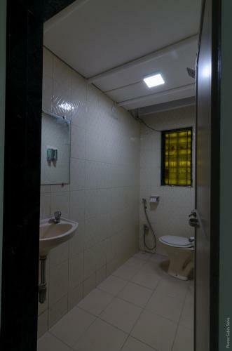 Apartamento Zest - Beautifully Done Up 1bhk